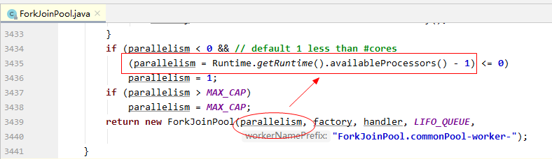 使用JAVA CompletableFuture实现流水线化的并行处理，深度实践总结